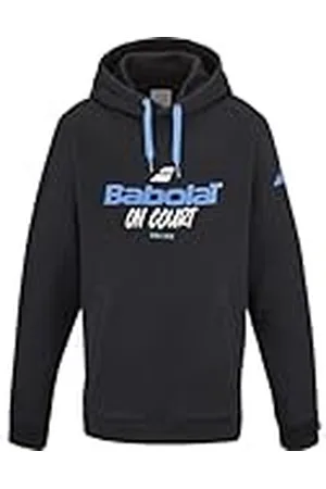 Babolat Junior träningsmodell, färg, perfekt för uppvärmning, träning och återhämtning efter match, 1 produkt, , 8-10 ans