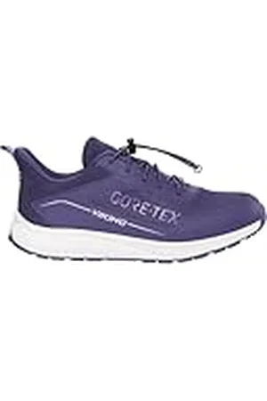 Viking Unisex barn Impact GTX Sl Walking Shoe, , 34 EU