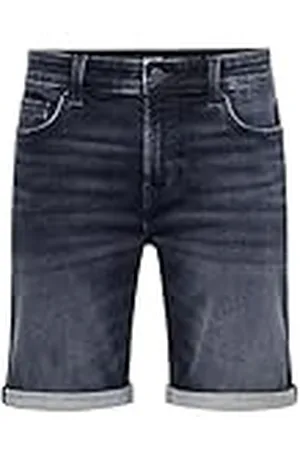 Only & Sons ONSPLY Jog DBD 0025 ANA DNM shorts NOOS, , XXL