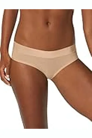 Sloggi Dam GO Allround Hipster Slip, Peanutsmör, One
