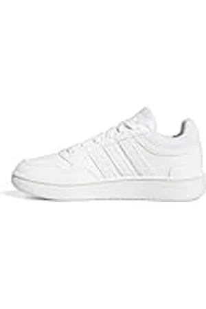 adidas Uniseks - dzieci Hoops Sneakersy, , 36 2/3