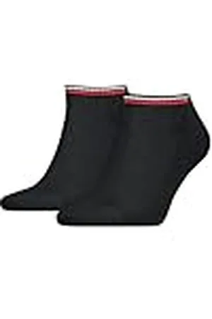 Tommy Hilfiger TH UNI TJ SNEAKER 2P ICONIC, , 35-38 EU