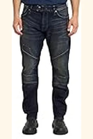 G-Star Moto Cross 3D smala jeans, , 33W x 32L