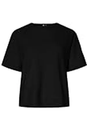 Pieces® Pcbree Ss O-Neck Knit Noos Bc, , XS
