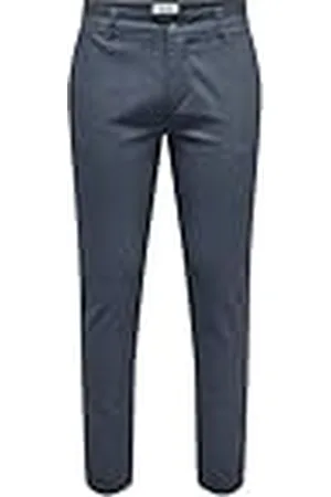 Only & Sons Byxor för män, , 29W / 30L