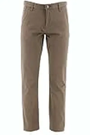Dockers Herr Byxor Alpha Original Khaki, , 28W / 32L