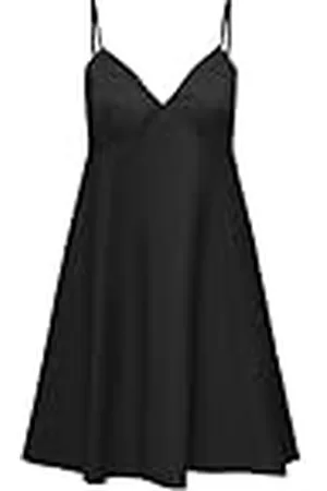 ONLY Onllowa Strap Dress Ptm, , S