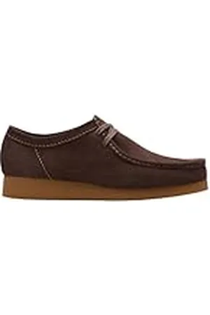 Clarks Premium WallabeeEVO, , 10,5 UK, , 43 EU