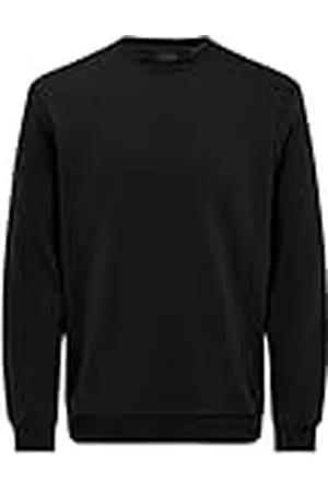 Only & Sons Onsconnor Reg Crew Neck Sweat Noos sweatshirt, , L