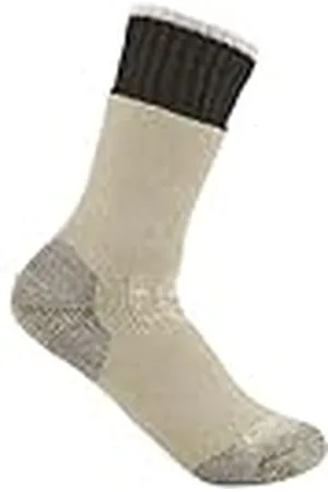 Carhartt Damstrumpor tunga strumpor av syntetisk ullblandning, , M