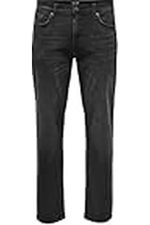 Only & Sons Onsweft Regular Wb 0021 Tai DNM Noos, , 38W / 34L