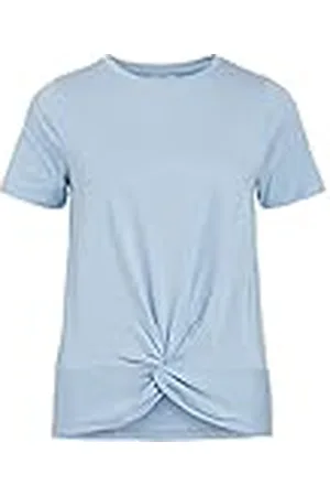 Object Object Kvinnors OBJSTEPHANIE S/S NOOS topp, , XL