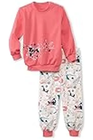 Calida Flickor småbarn Princess pyjamas-set, , standard