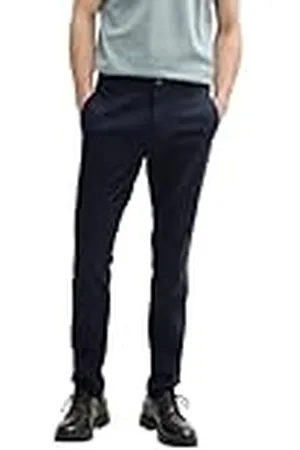 TOM TAILOR Herrbyxor, , 30W / 34L