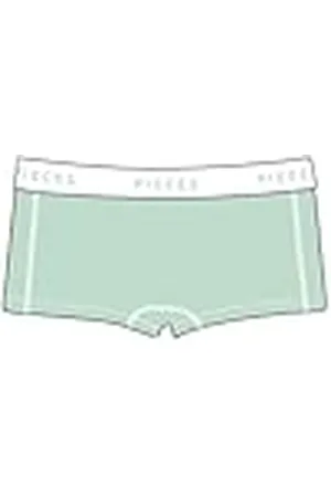 Pieces® Dam Pclogo dam boxers/Solid Noos Bc badshorts, , M