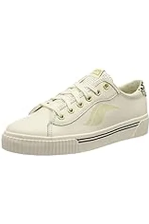 Keds Dam Crew Kick Alto Sneaker, - 37 EU