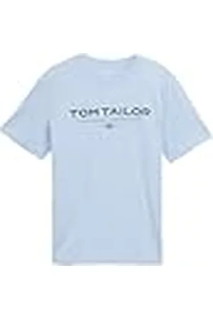 TOM TAILOR T-shirt för män, , XS