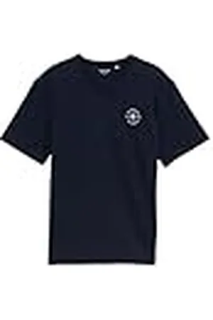 TOM TAILOR T-shirt för män, , 3XL
