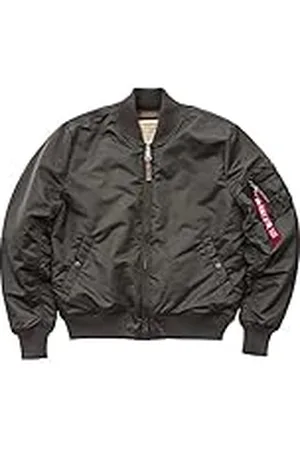 Alpha Industries MA-1 VF 59 Bomberjacka för män