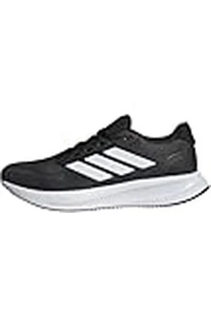 adidas Kvinnor Runfalcon 5 Running Shoes, Core Black/Cloud White/Core Black, 37 1/3 EU