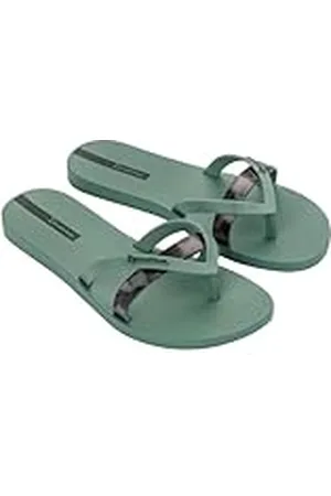 Ipanema Dam Kirei CHIC FEM Flipflop, , 40 EU, , 40 EU