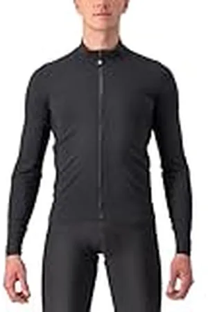 Castelli Flight Jersey Air Långärmad herr, , XL