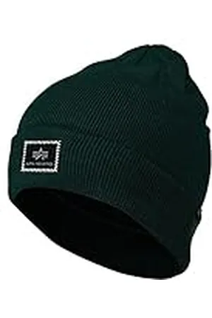 Alpha Industries X-Fit Mössa Tjock Vintermössa