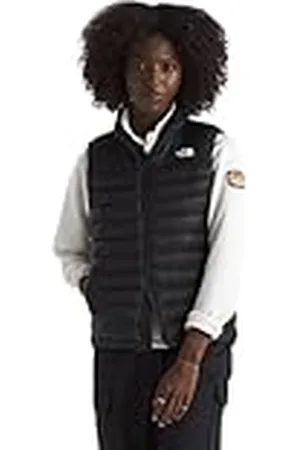 The North Face Terra Peak Väst för kvinnor M