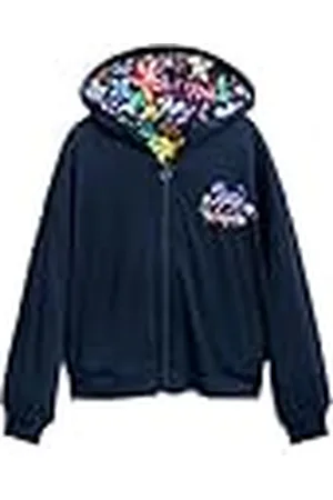 Desigual Sweatshirt för flickor, , 8 år