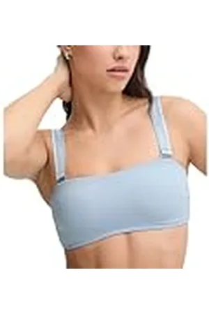 Calvin Klein Dam borttagbara band bandeau – RP Bandeau, , M, , M