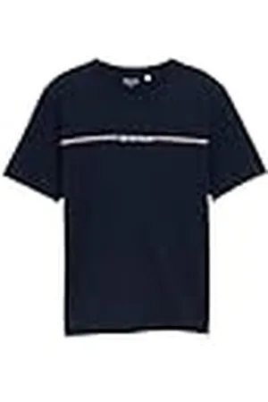 TOM TAILOR T-shirt för män, , S