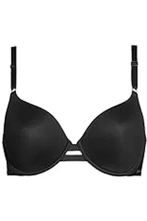 Calvin Klein Kvinnors 000QF1184E string trosor, , UK 4