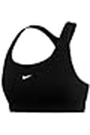 Nike Swsh Lgt Sport-BH för kvinnor, , XS