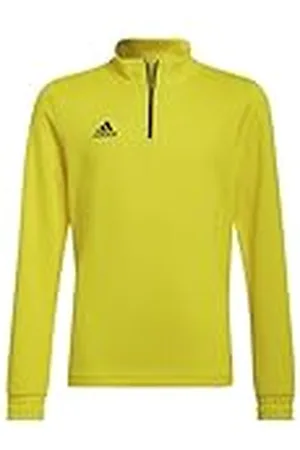 adidas Unisex barn Ent22 Tr Topy sweatshirt