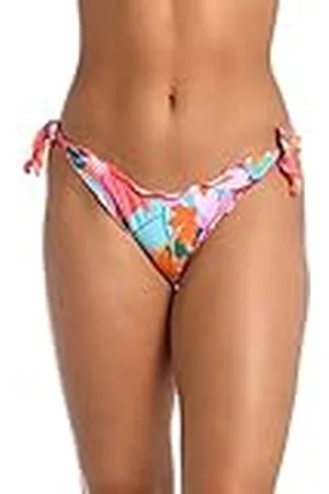 Hobie Dam sidoslips Merrow hipster bikini baddräkt botten, , M Petite