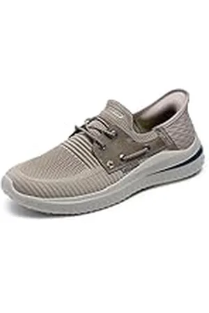Skechers USA herrtofflor: Delson 3.0-Roth Loafer, , 8