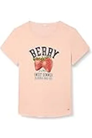 Key Largo KEYLARGO dam-T-shirt, WT Berry Round, , XL