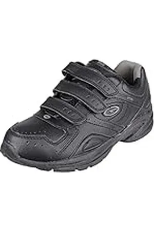 Hi-Tec Unisex barn Xt115 Ez Jnr inomhusskor, - 37 EU