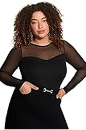 Trendyol Kvinna plus size blus, , XXL
