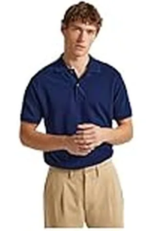 Pepe Jeans Herr Hudson Polo, , XS, , XS