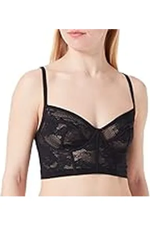 Triumph Smart Deco Bustier-BH, , 2
