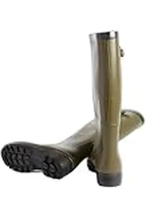 Aigle Unisex Benyl XL gummistövlar, - 46 EU