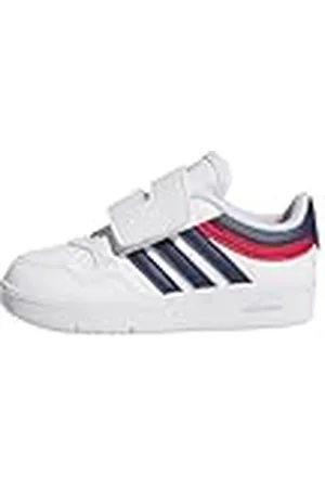 adidas Unisex - Bebis HOOPS 4.0 SHOES, , 25 1/2 EU