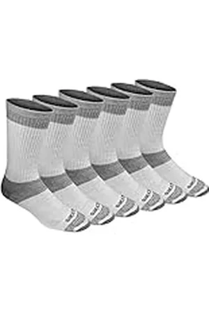 Dickies Casual herrstrumpor (förpackning med 6), , M