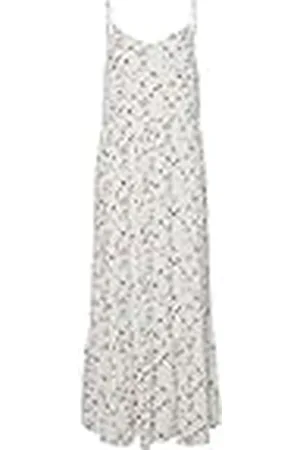 Pieces® Pcfya Sl Ankle Dress WVN Bc, , L
