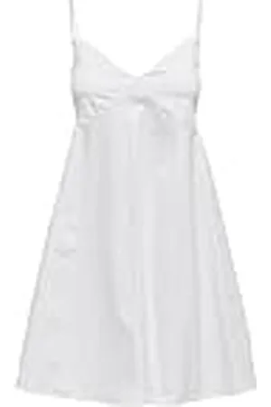 ONLY Onllowa Strap Dress Ptm, , S