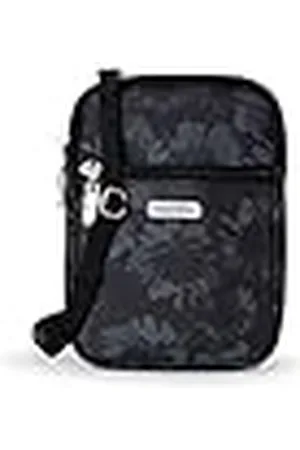 Baggallini Essential Mini Crossbody väska för kvinnor