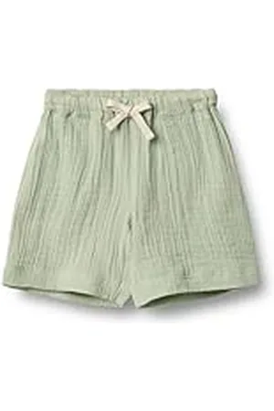 WHEAT Unisex shorts Atlasz GOTS certifierad, , 110