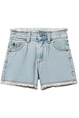 Benetton Shorts för flickor och flickor, , 4 anni