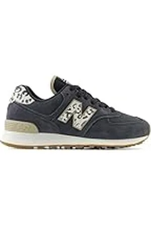 New Balance Dam 574 sneakers, 3,5 UK Phantom Grey, , 36 EU